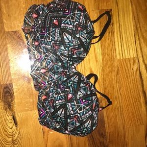 Victoria’s Secret bra